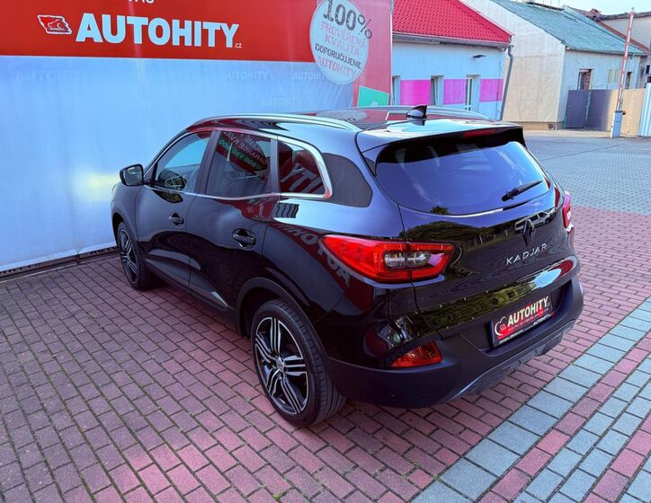 Renault Kadjar 9