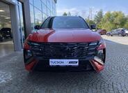 Hyundai Tucson 2