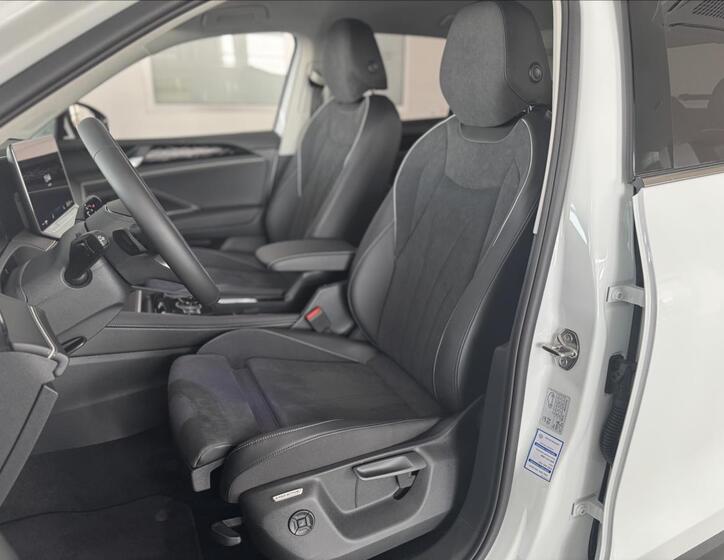 Volkswagen Tiguan 6