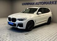 BMW X3 1