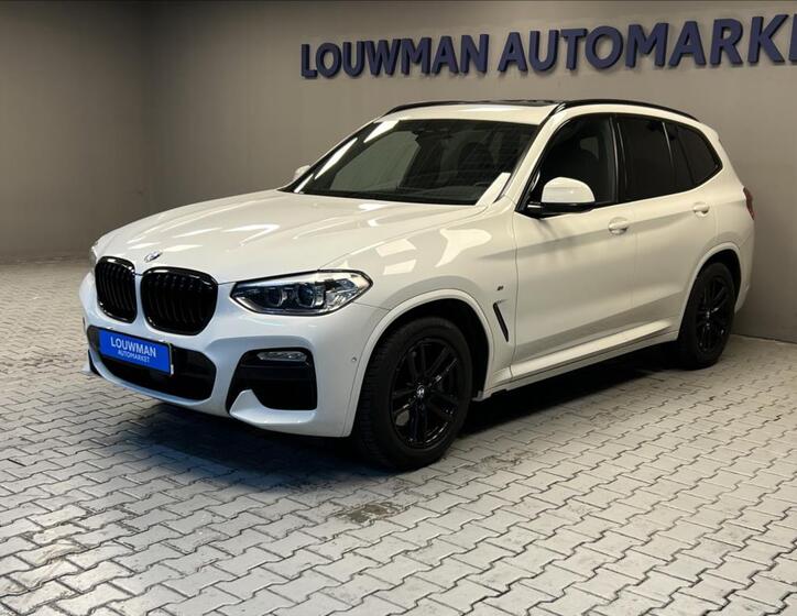 BMW X3 1