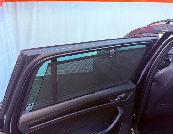 Škoda Kodiaq 14
