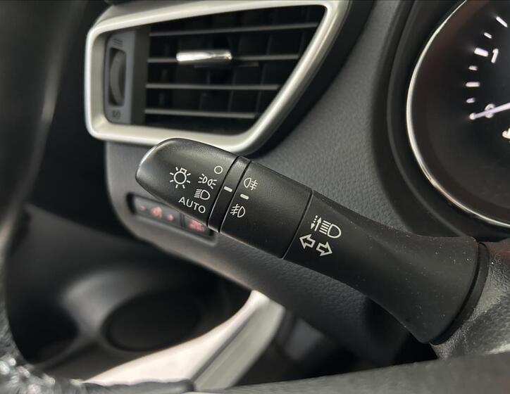 Nissan X-Trail 14