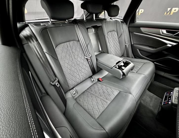 Audi RS 6 24