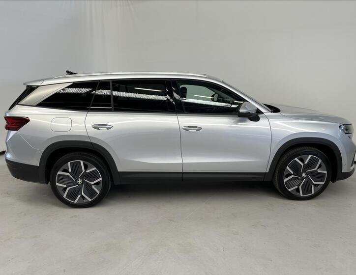 Škoda Kodiaq 3