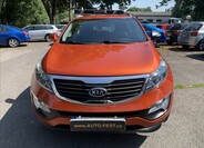 KIA Sportage 2