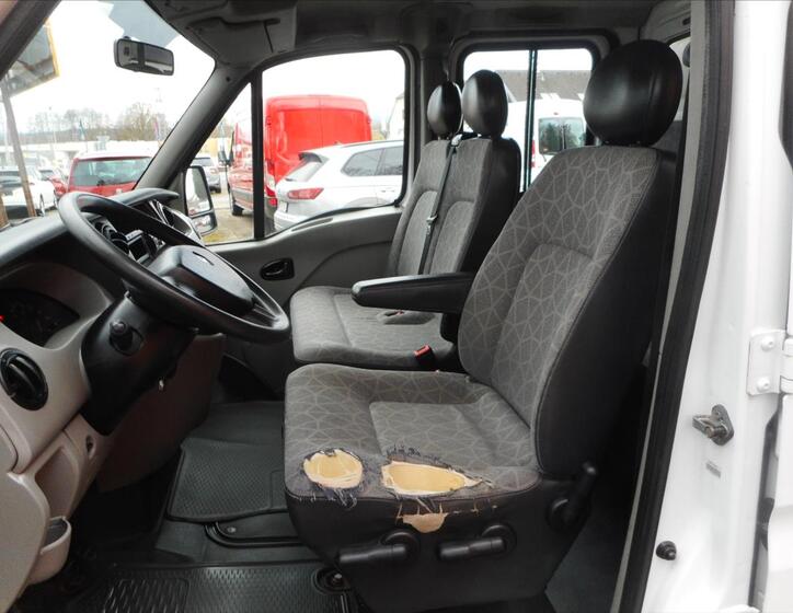 Renault Master 15