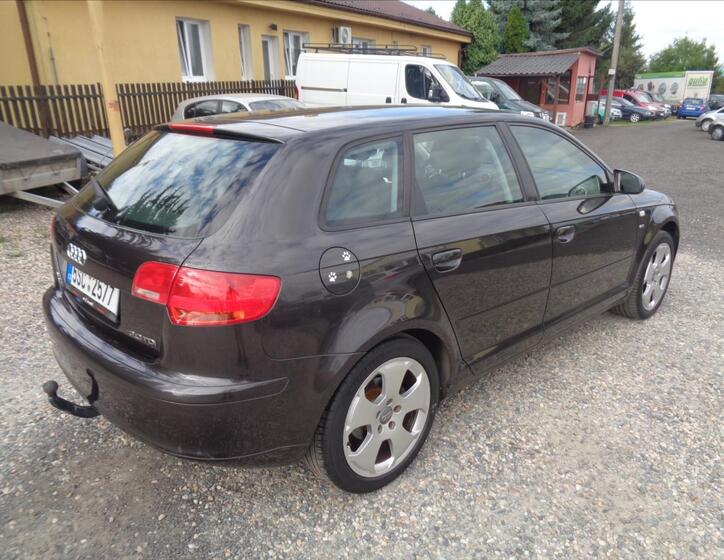 Audi A3 7