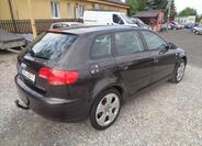 Audi A3 7