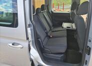 Volkswagen Caddy 12