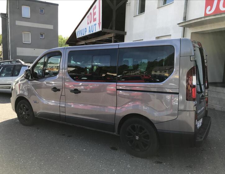 Fiat Talento 5