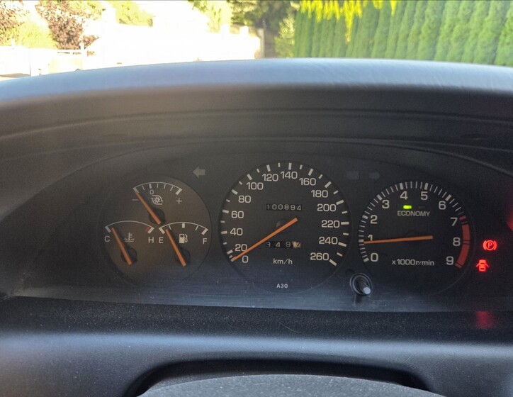 Toyota Celica 11