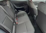 Toyota Yaris Cross 9