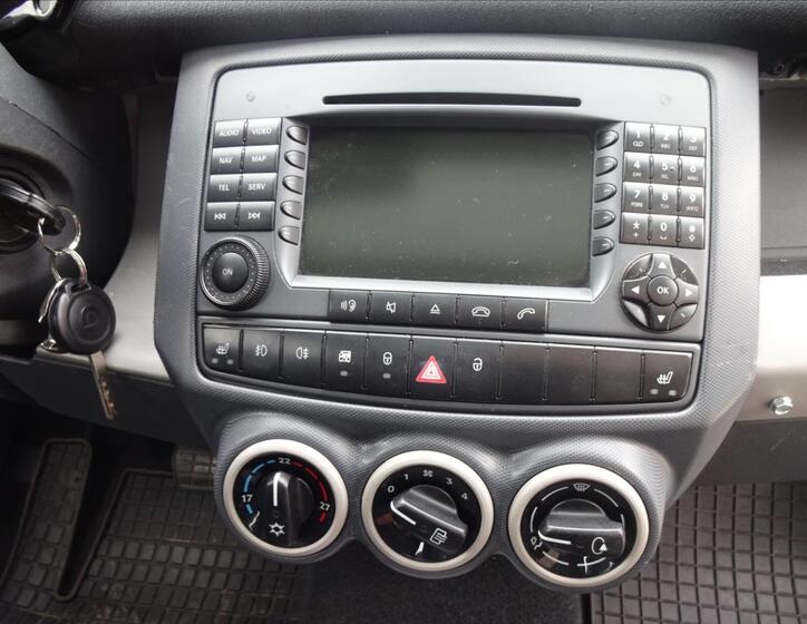 Smart Forfour 34