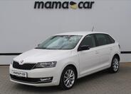 Škoda Rapid 3