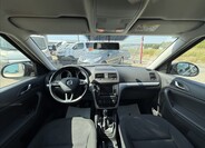 Škoda Yeti 20