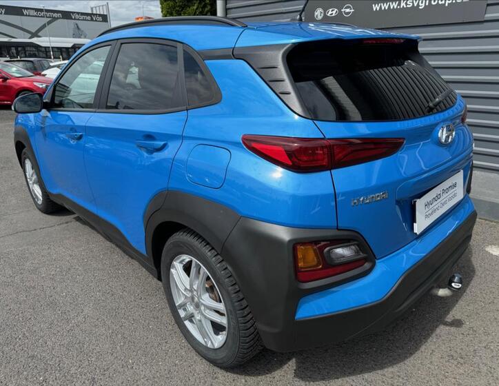 Hyundai Kona 7
