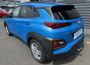 Hyundai Kona 7