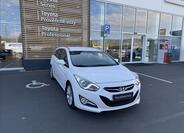 Hyundai i40 14