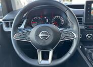 Nissan Townstar 7