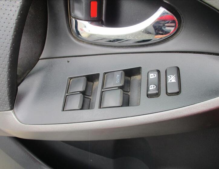 Toyota RAV4 21
