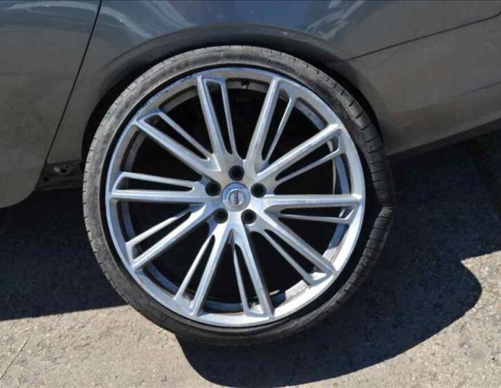 Volvo S90 11