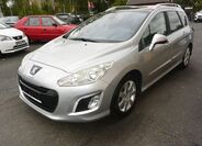 Peugeot 308 1