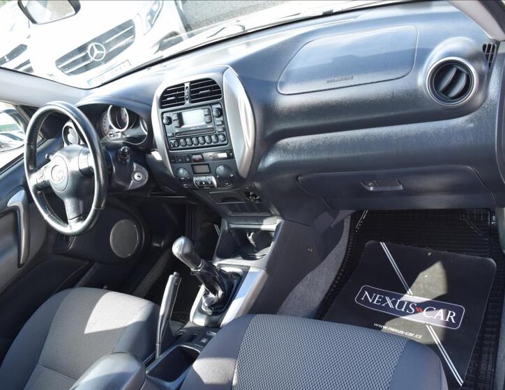 Toyota RAV4 21