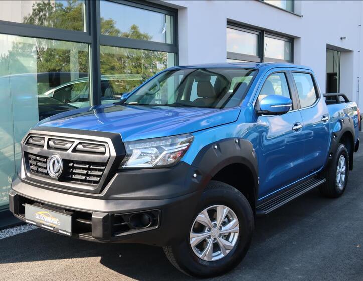 Dongfeng DF 6 1