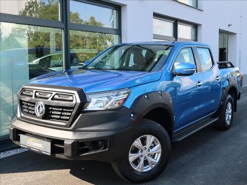 Dongfeng DF 6