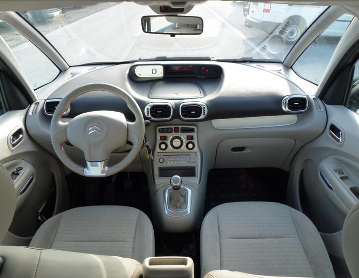 Citroën C3 Picasso 29