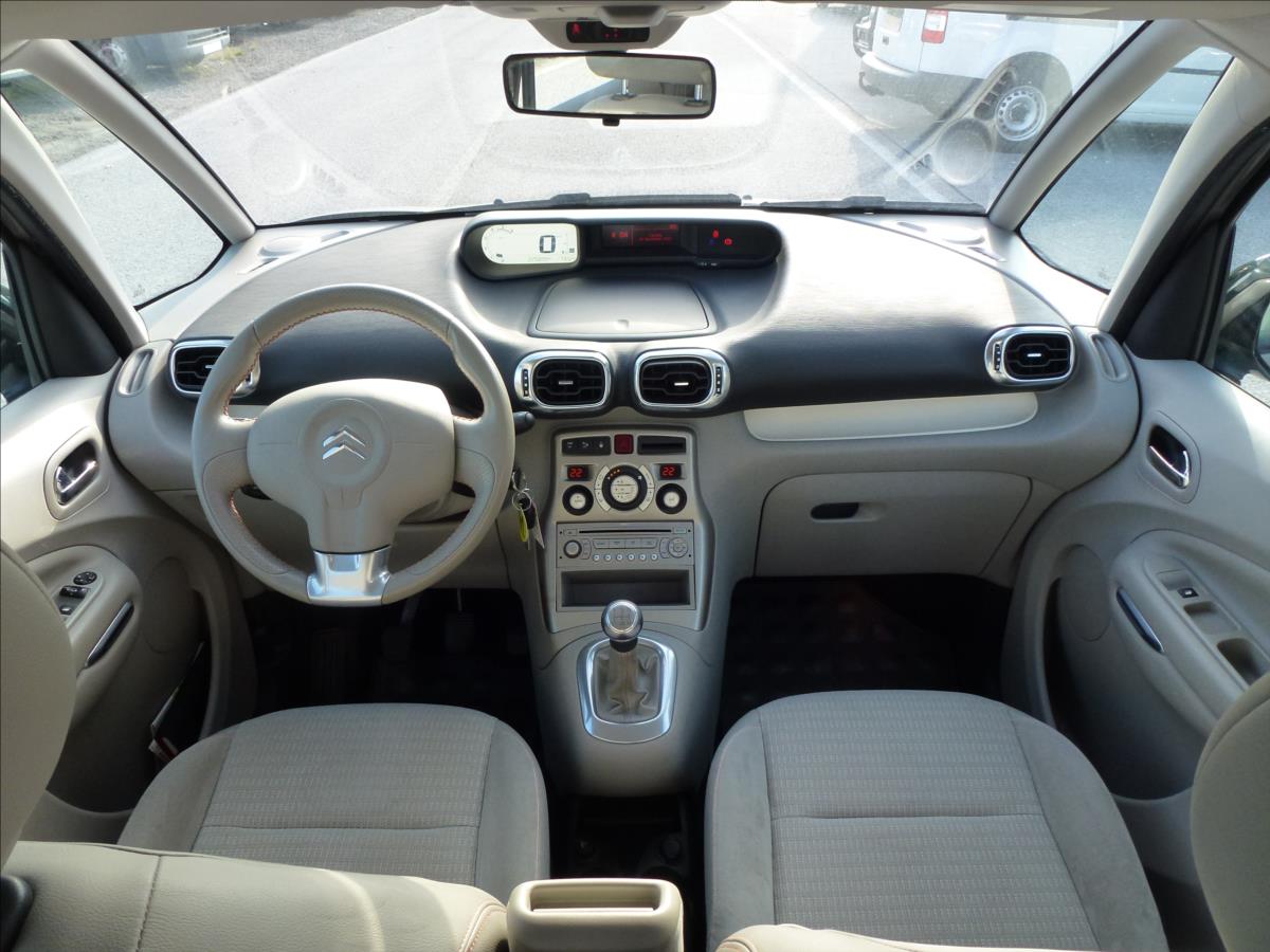 Citroën C3 Picasso