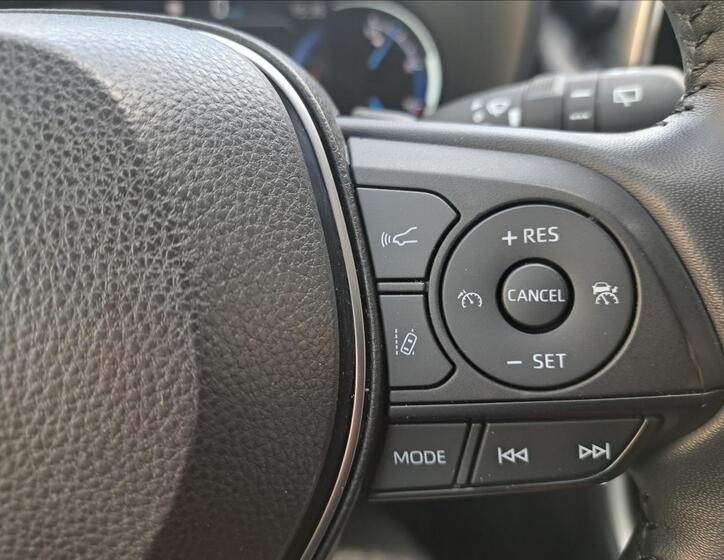Toyota RAV4 32