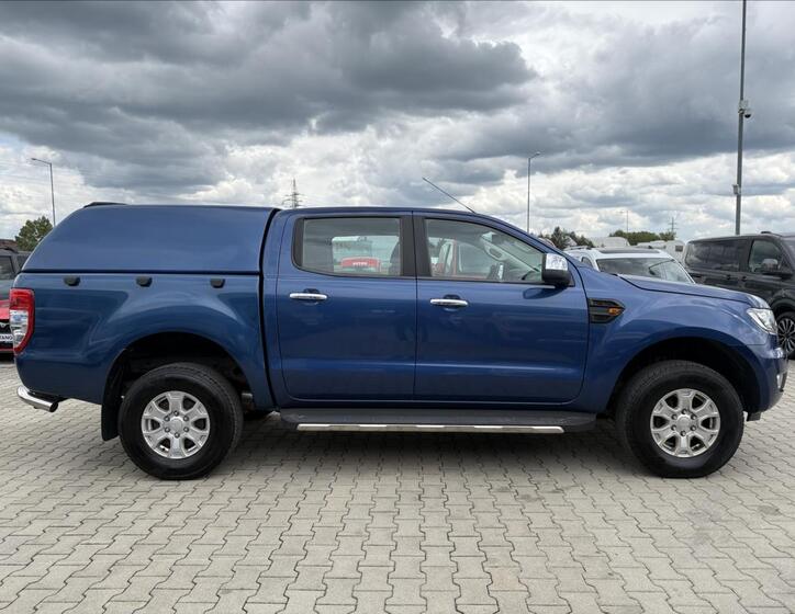 Ford Ranger 6