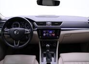 Škoda Superb 34