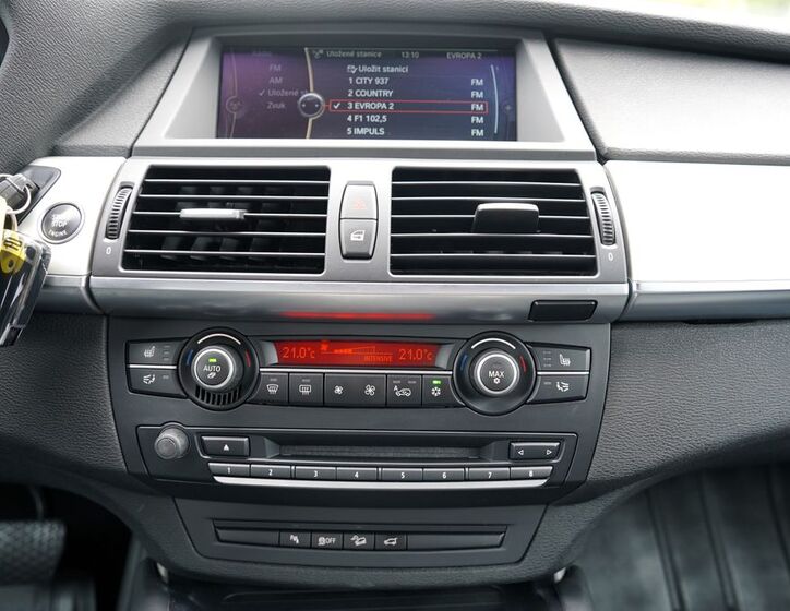 BMW X6 35