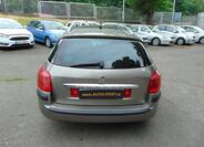 Peugeot 407 6