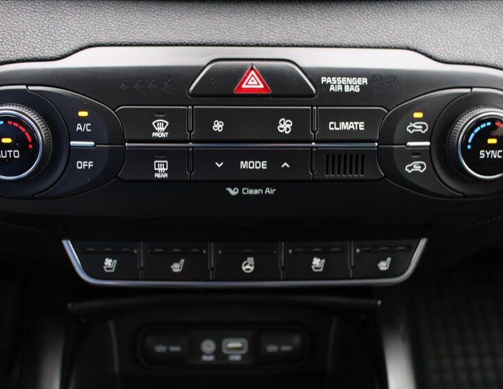 KIA Sorento 15