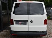 Volkswagen Transporter 8