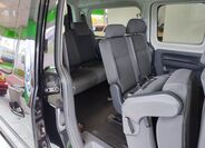 Volkswagen Caddy 13