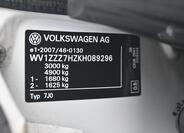 Volkswagen Transporter 7