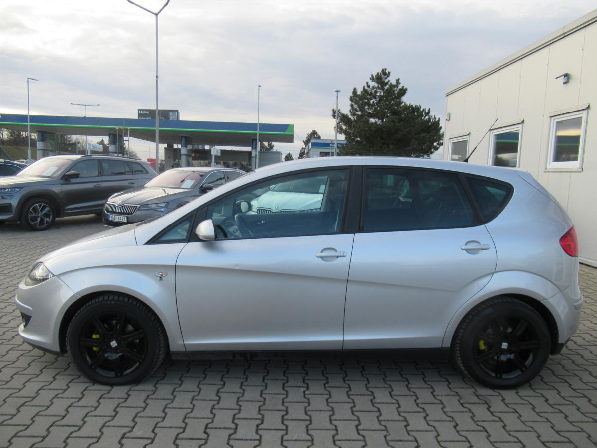 Seat Altea
