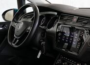 Volkswagen Touran 13