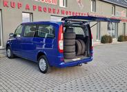 Mercedes-Benz Vito 35