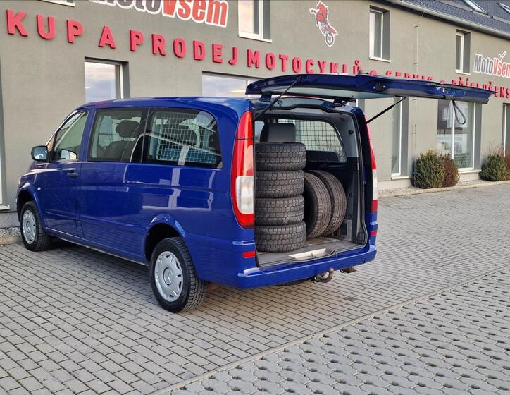 Mercedes-Benz Vito 35
