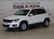 Volkswagen Tiguan 1