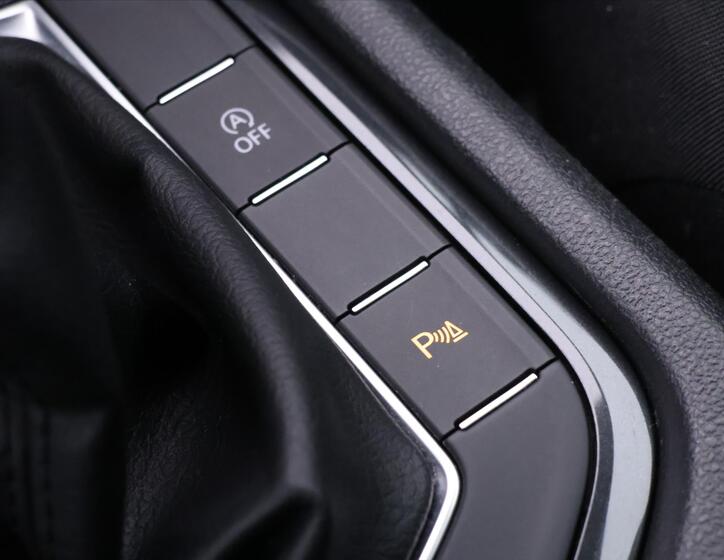 Volkswagen Tiguan 19