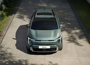 KIA Stonic 5