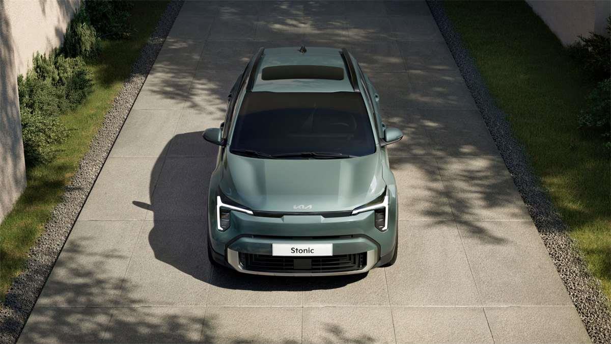KIA Stonic