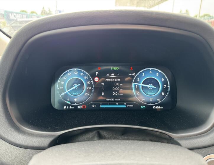 Hyundai i30 6